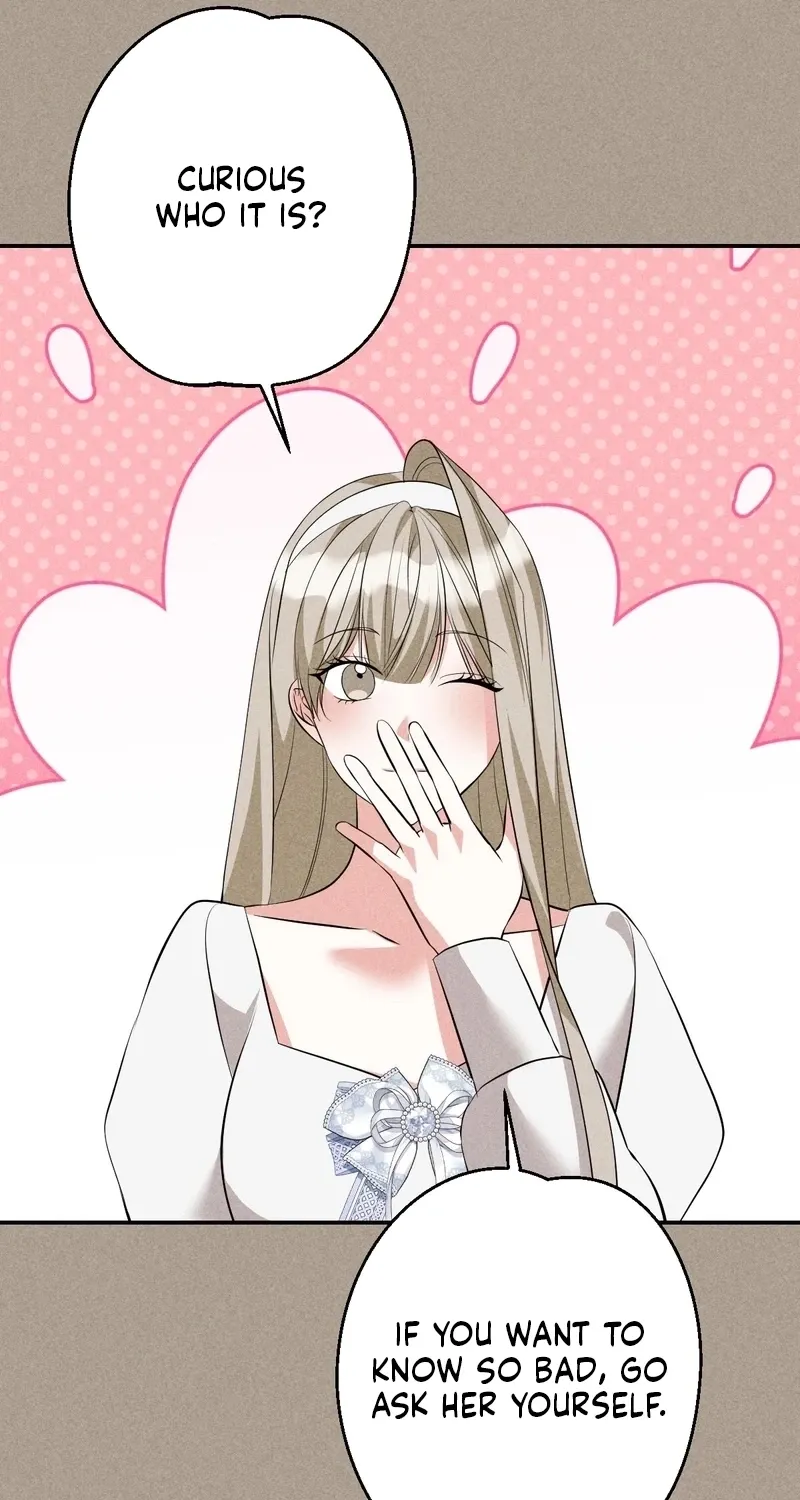 It All Ends in Marriage Chapter 41 - page 21
