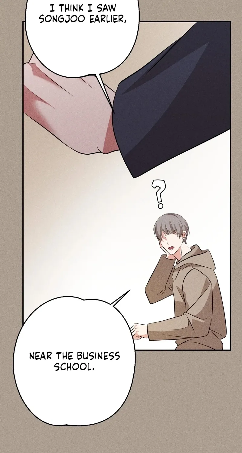 It All Ends in Marriage Chapter 41 - page 24