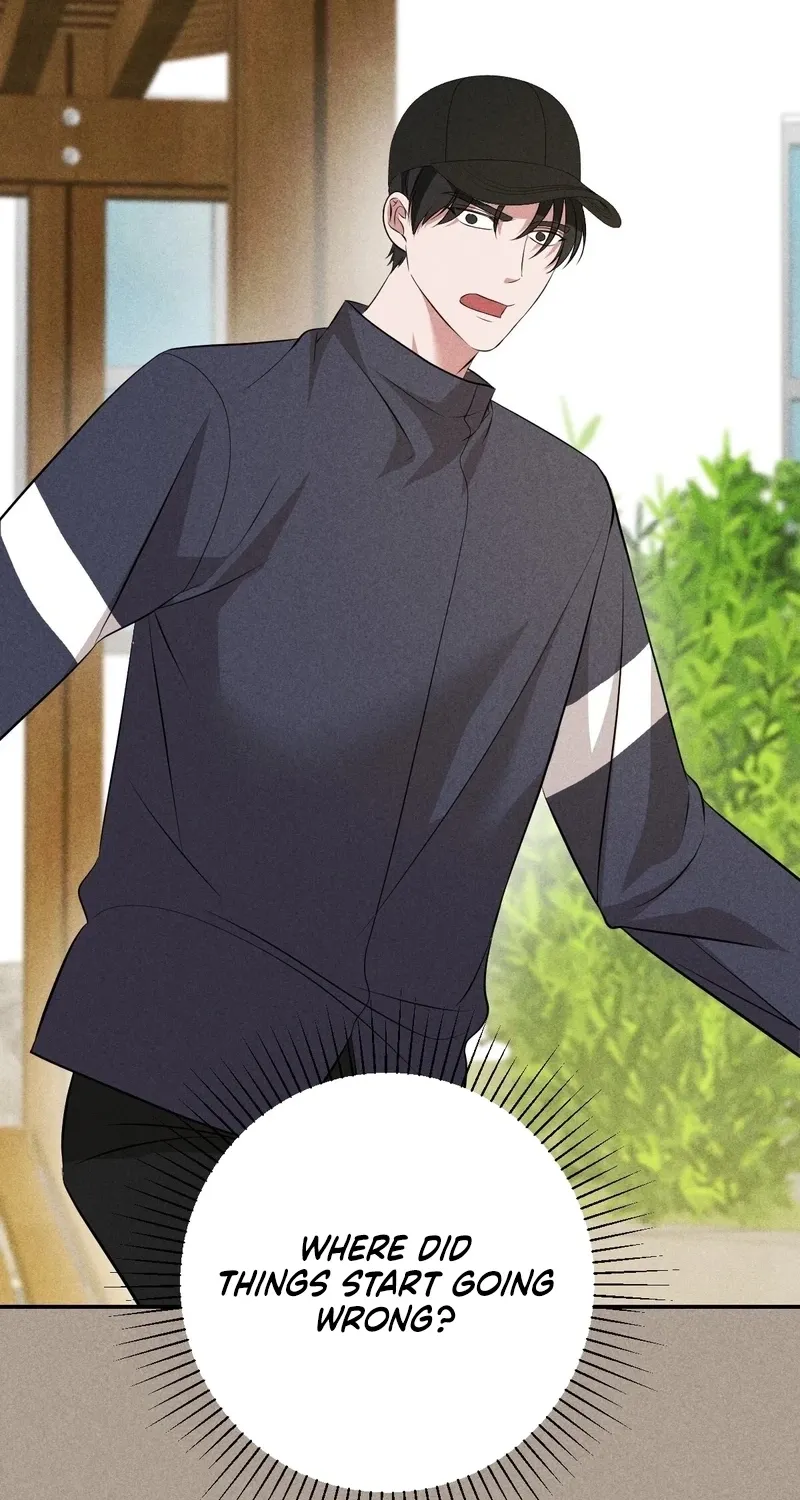 It All Ends in Marriage Chapter 41 - page 27