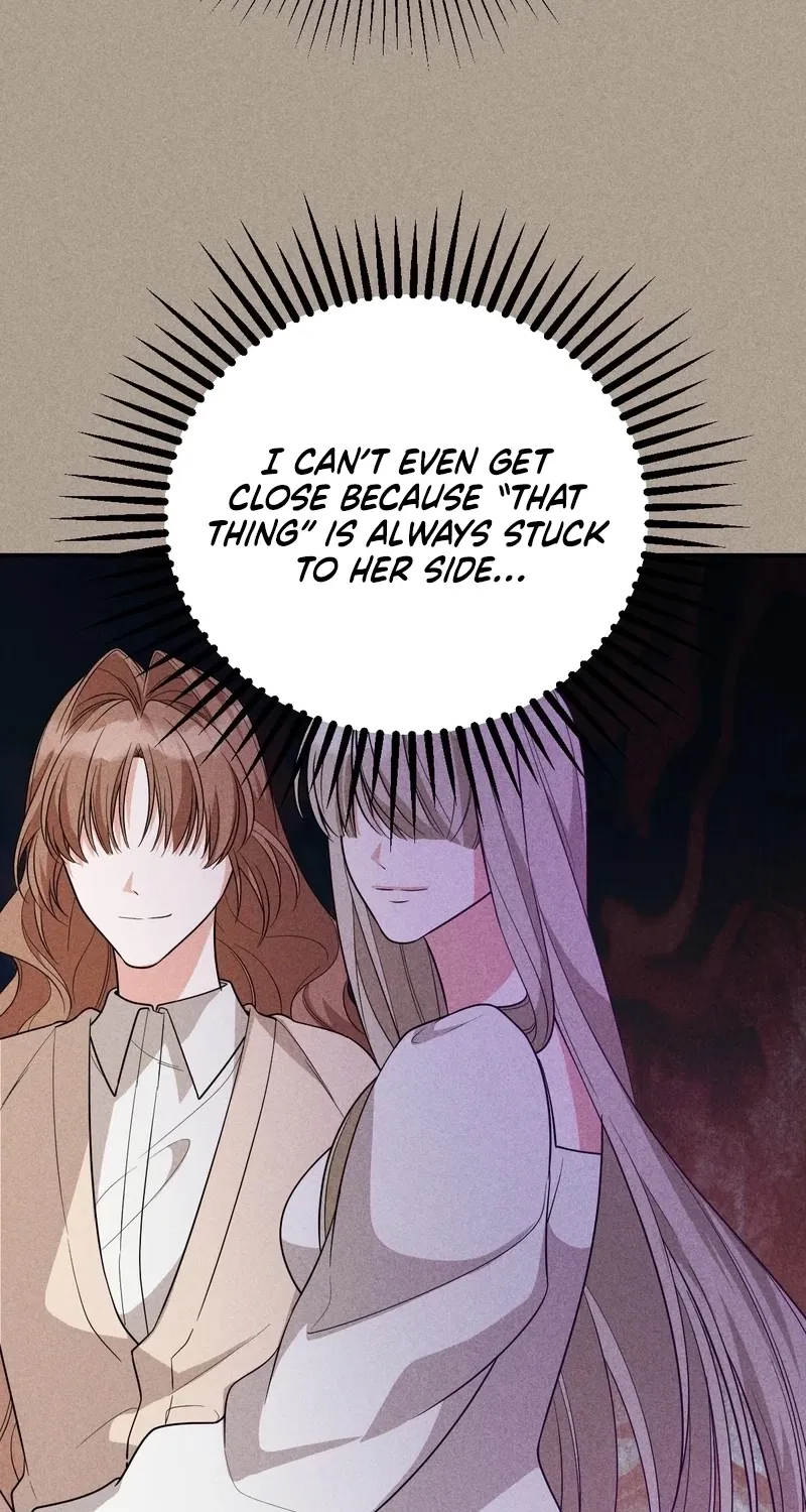 It All Ends in Marriage Chapter 41 - page 28