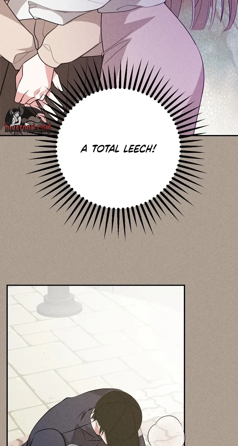 It All Ends in Marriage Chapter 41 - page 29