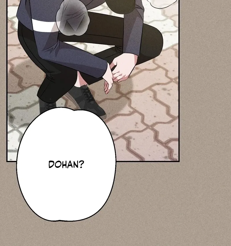 It All Ends in Marriage Chapter 41 - page 30