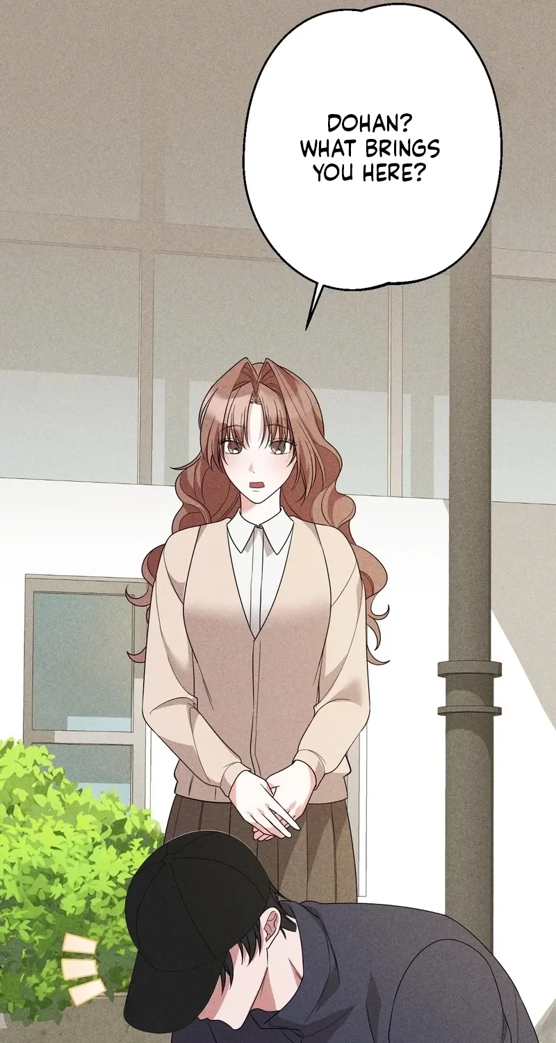 It All Ends in Marriage Chapter 41 - page 31