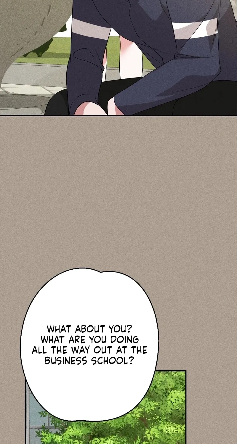 It All Ends in Marriage Chapter 41 - page 32