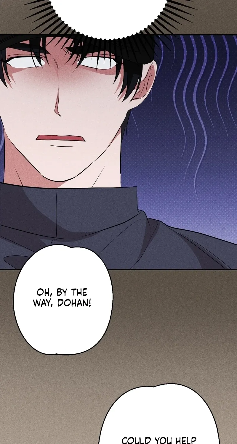 It All Ends in Marriage Chapter 41 - page 34