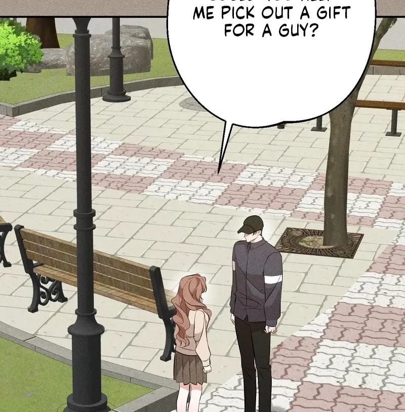 It All Ends in Marriage Chapter 41 - page 35