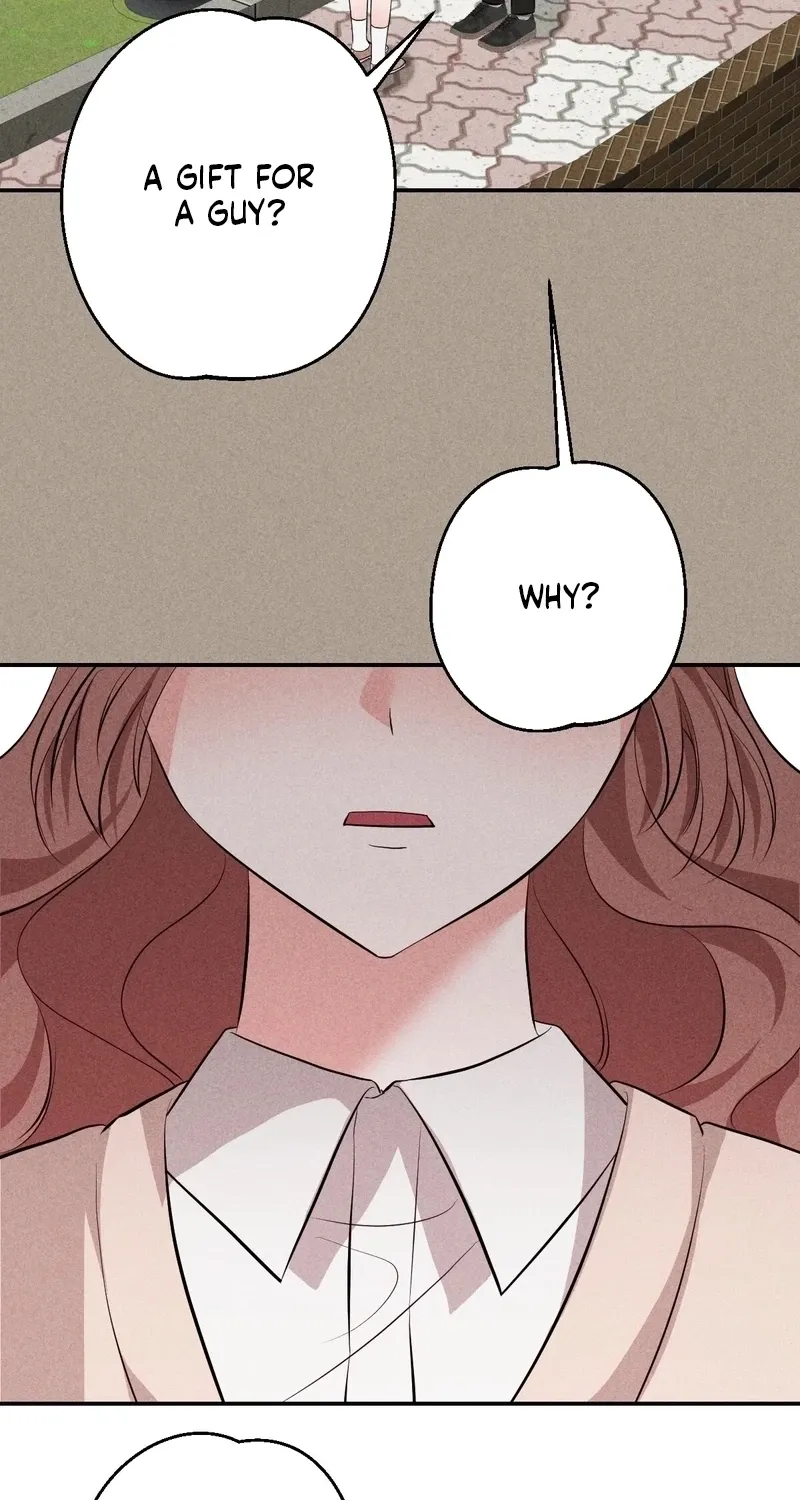It All Ends in Marriage Chapter 41 - page 36