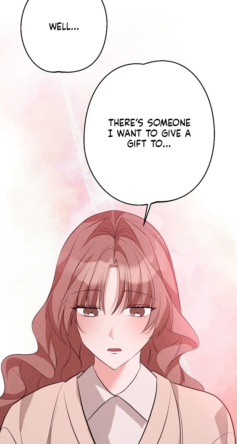 It All Ends in Marriage Chapter 41 - page 37