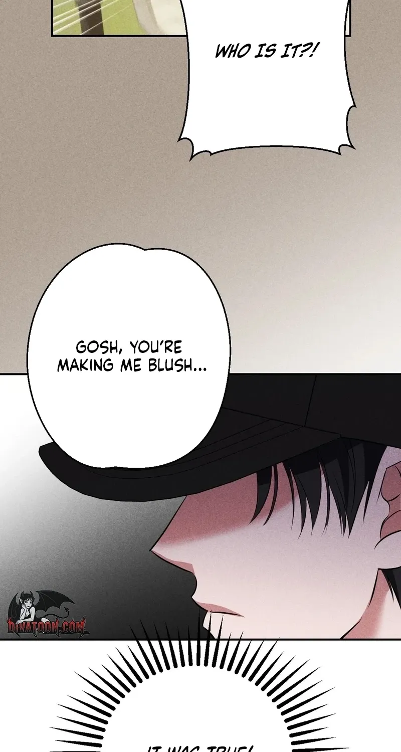 It All Ends in Marriage Chapter 41 - page 39