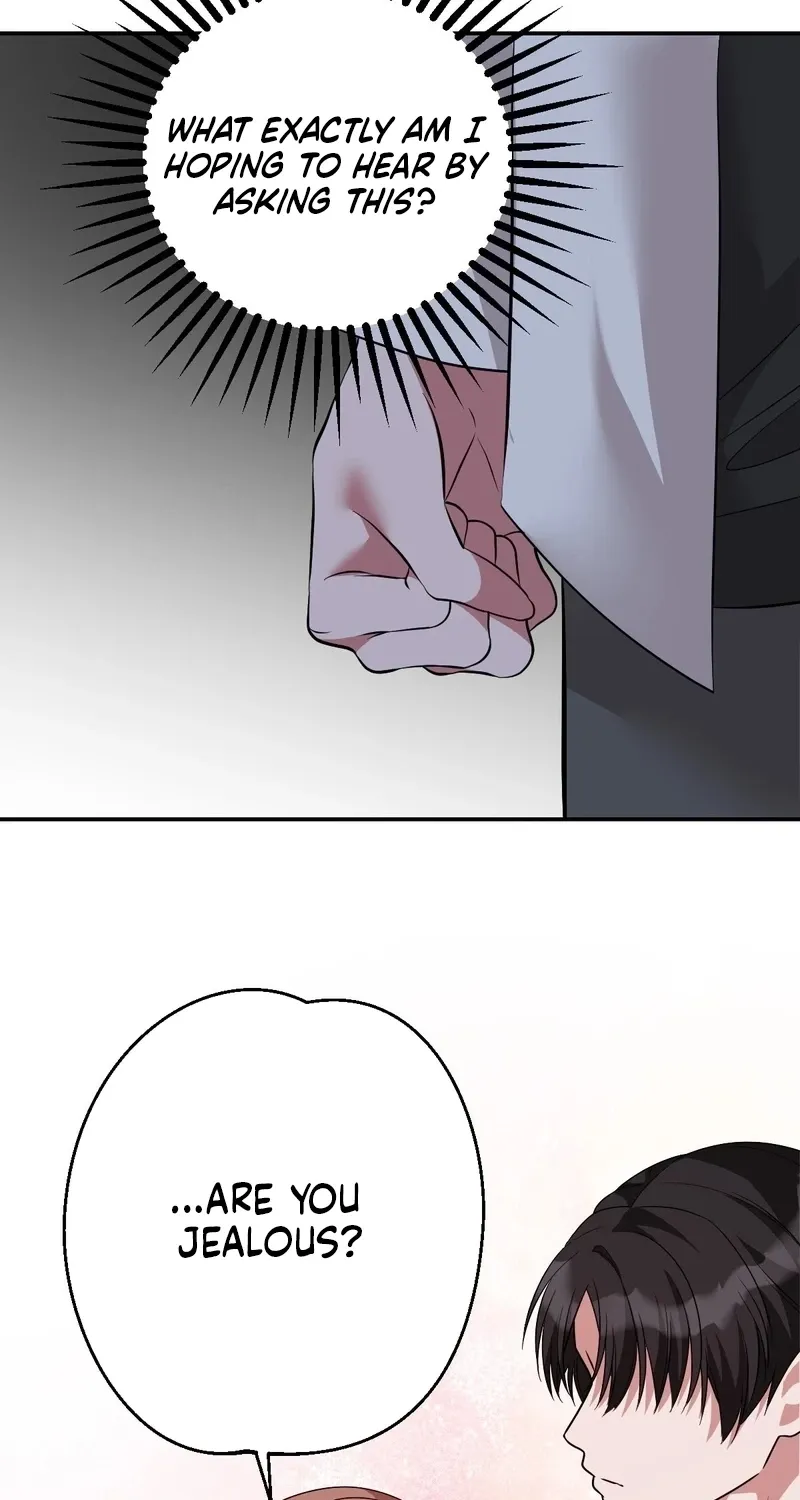 It All Ends in Marriage Chapter 41 - page 4