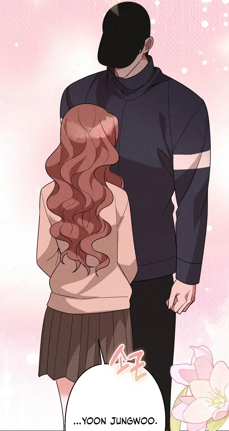 It All Ends in Marriage Chapter 41 - page 41
