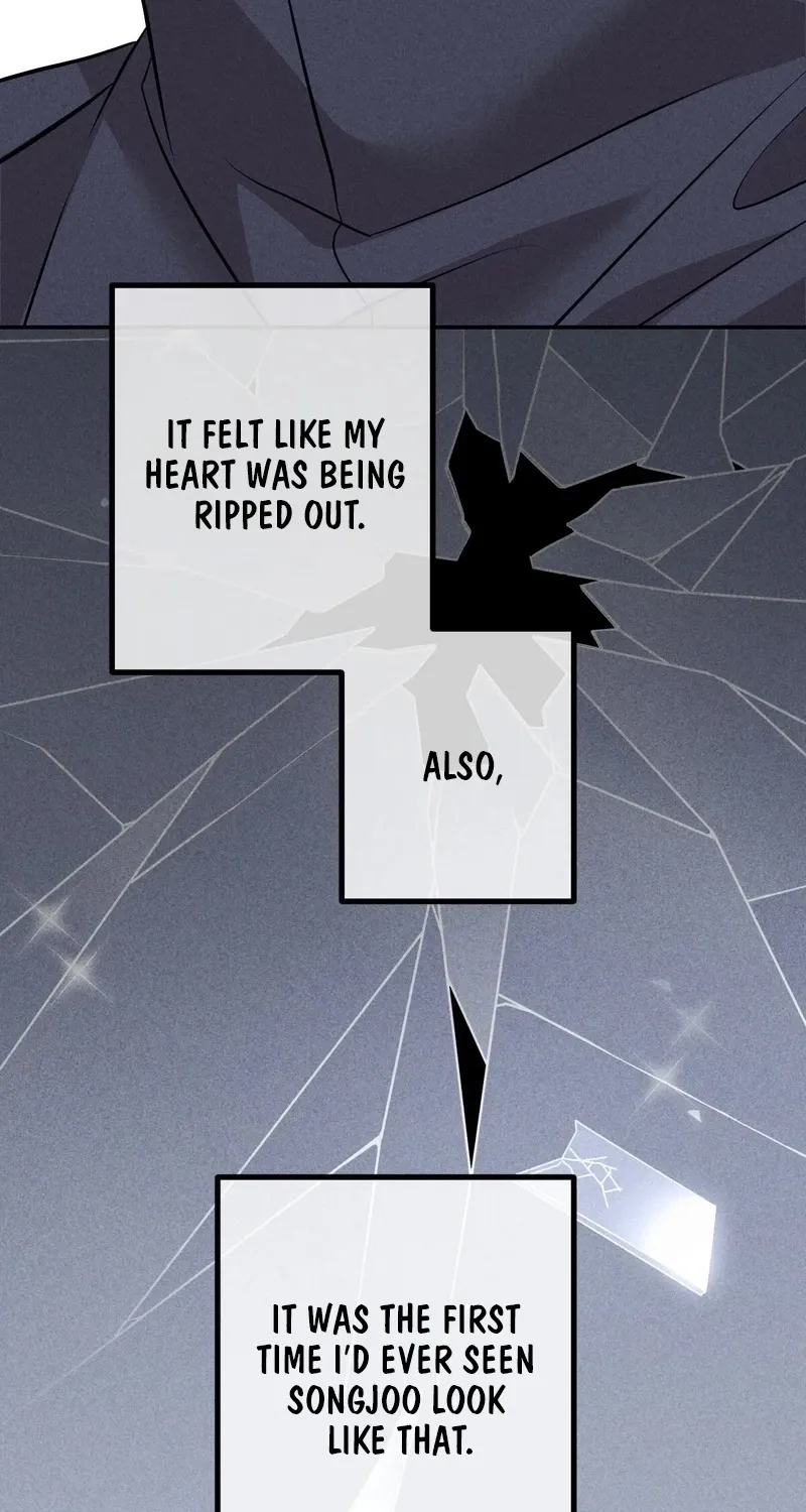 It All Ends in Marriage Chapter 41 - page 43