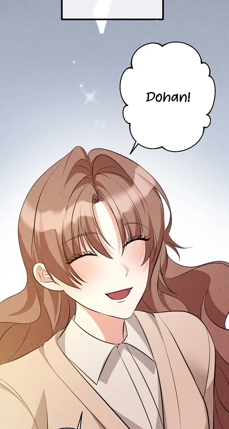 It All Ends in Marriage Chapter 41 - page 44