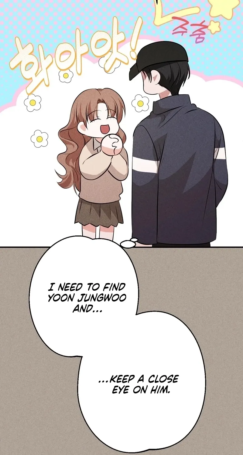 It All Ends in Marriage Chapter 41 - page 46