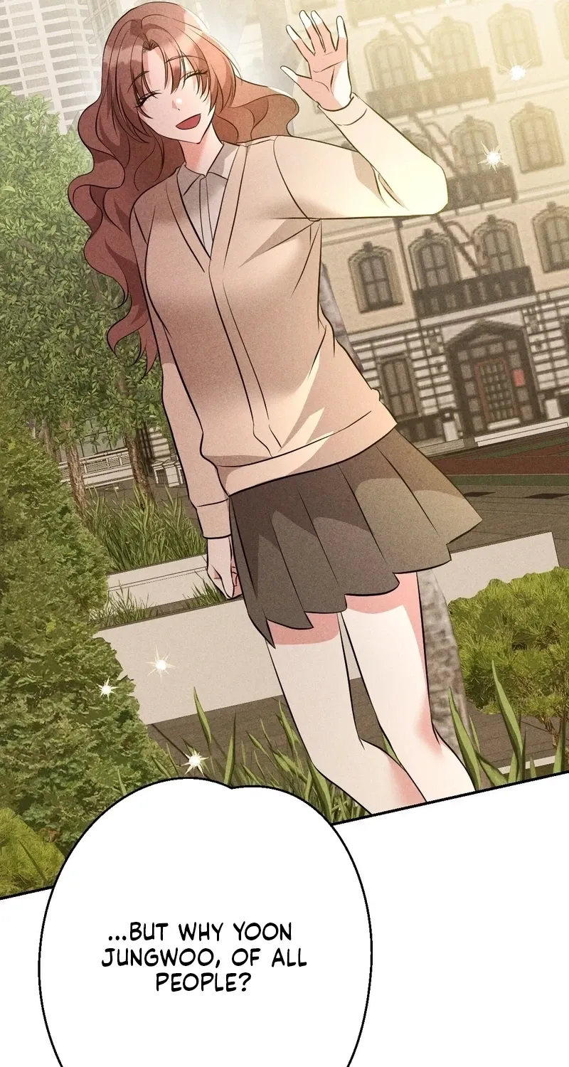 It All Ends in Marriage Chapter 41 - page 51