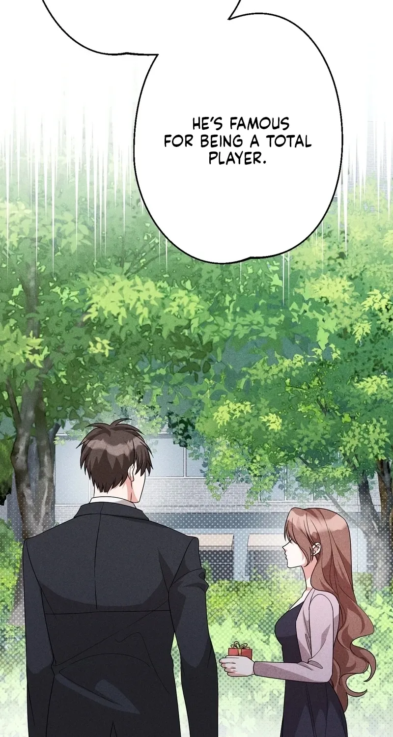It All Ends in Marriage Chapter 41 - page 52