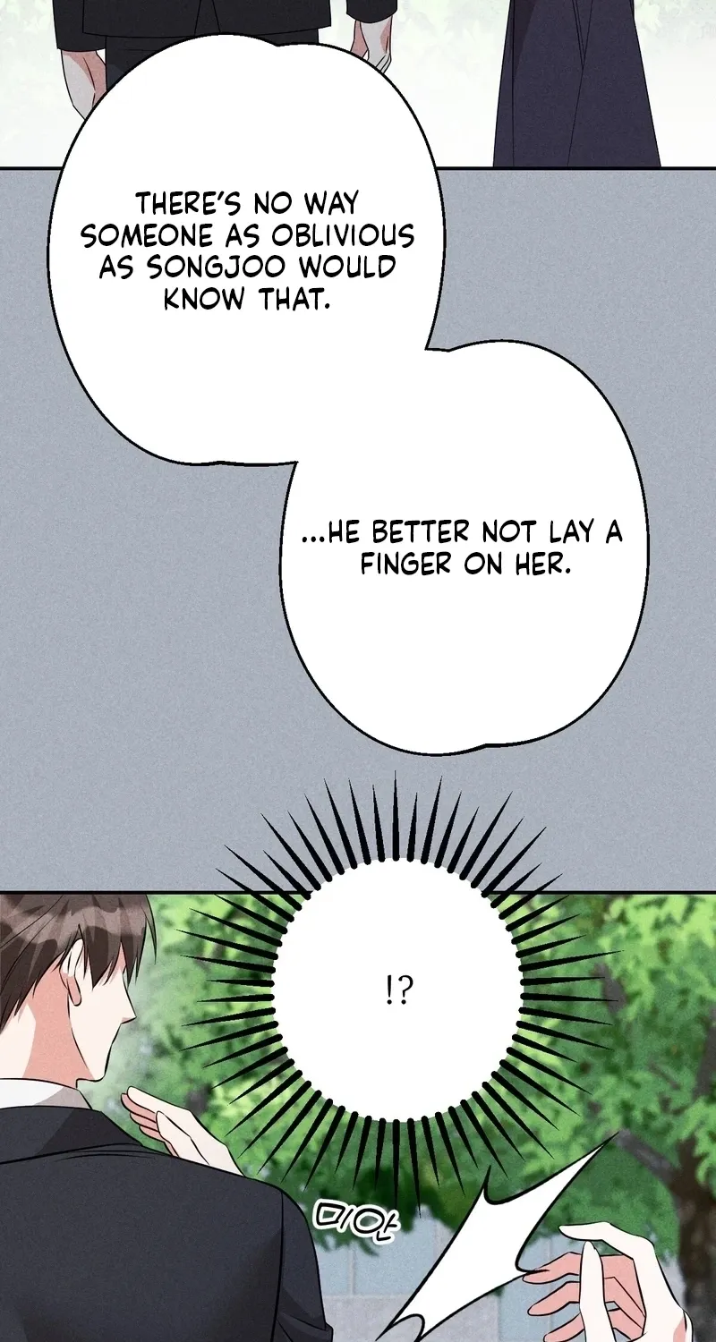 It All Ends in Marriage Chapter 41 - page 53