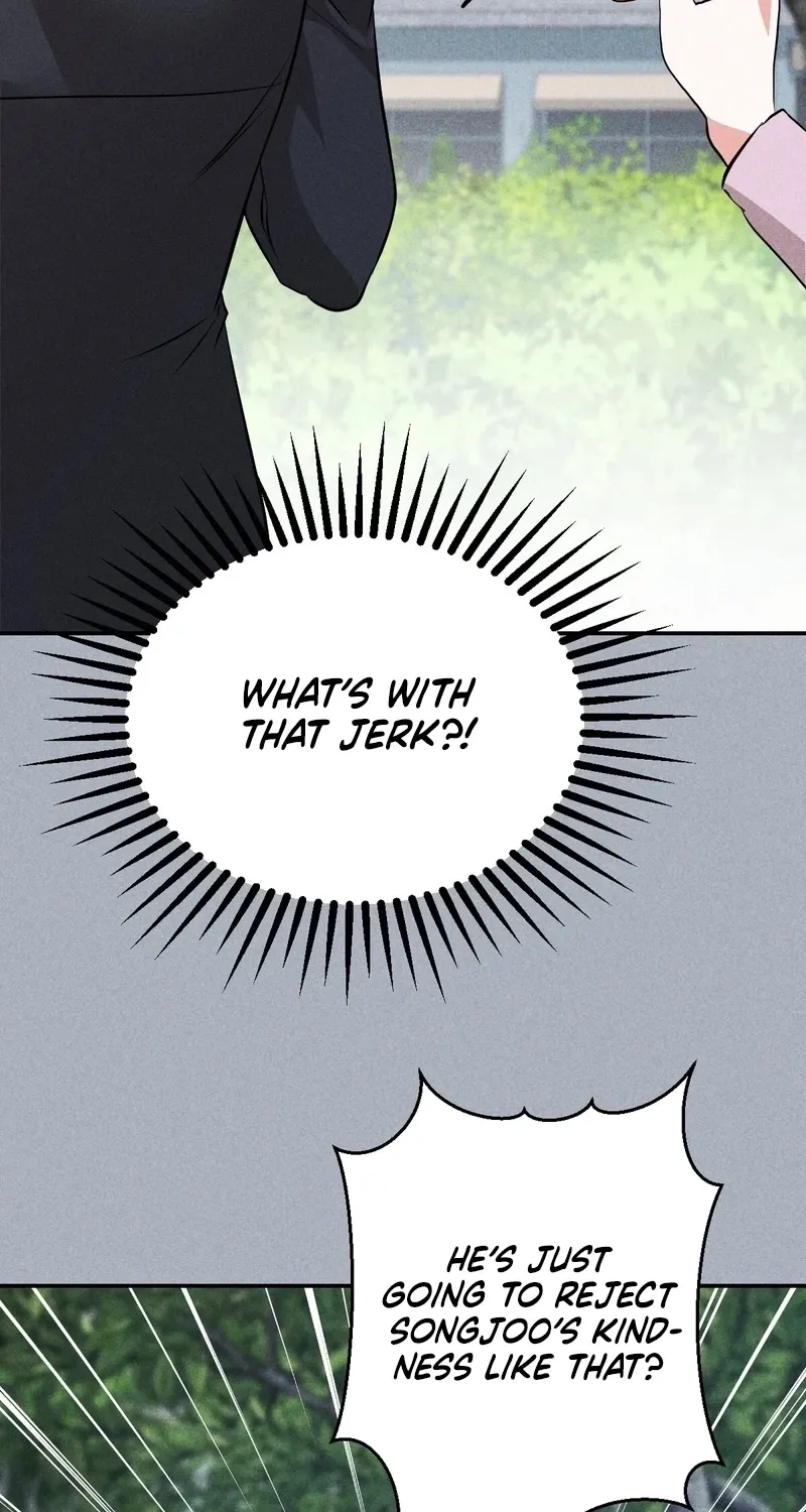 It All Ends in Marriage Chapter 41 - page 54