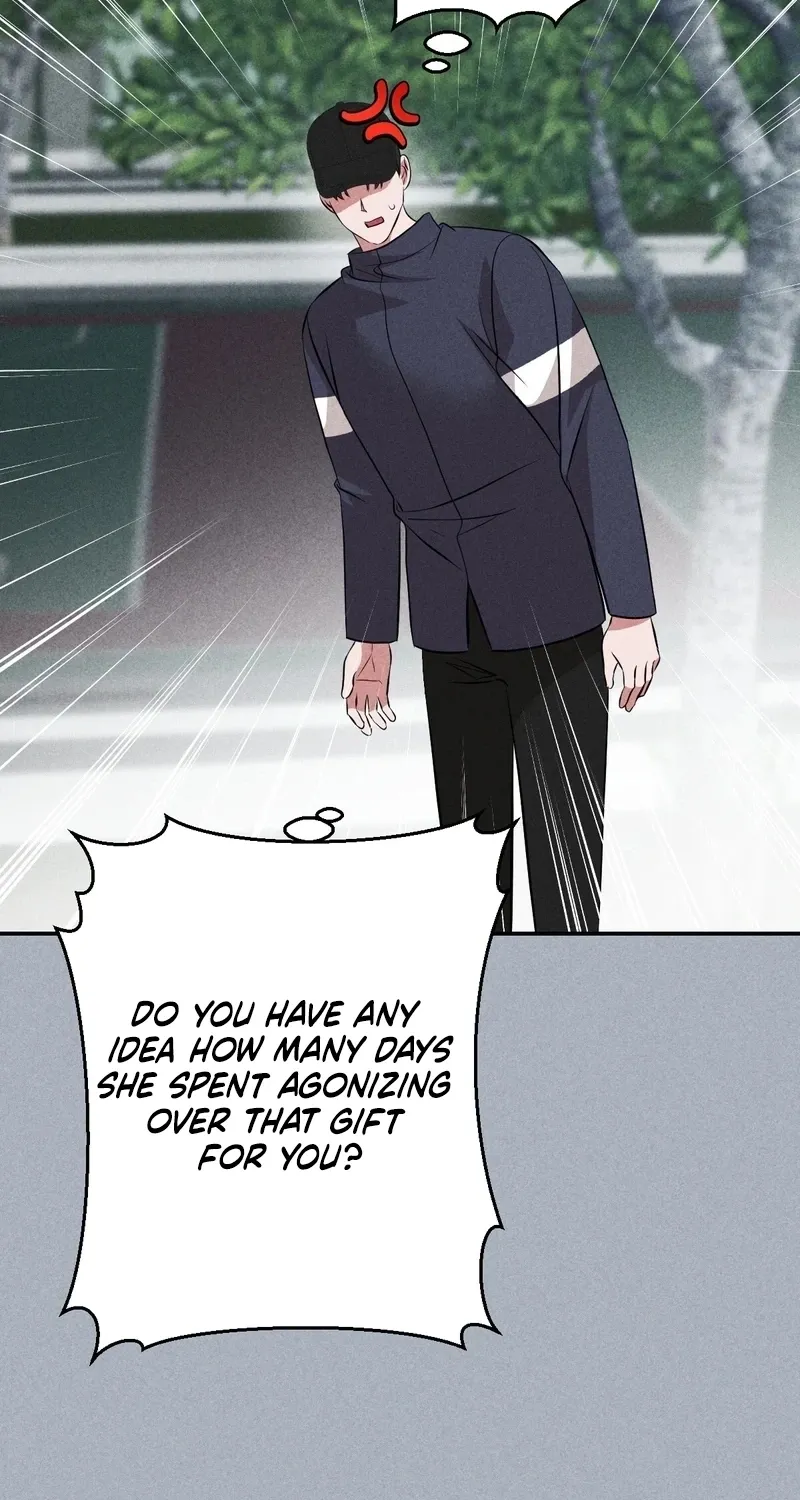 It All Ends in Marriage Chapter 41 - page 55