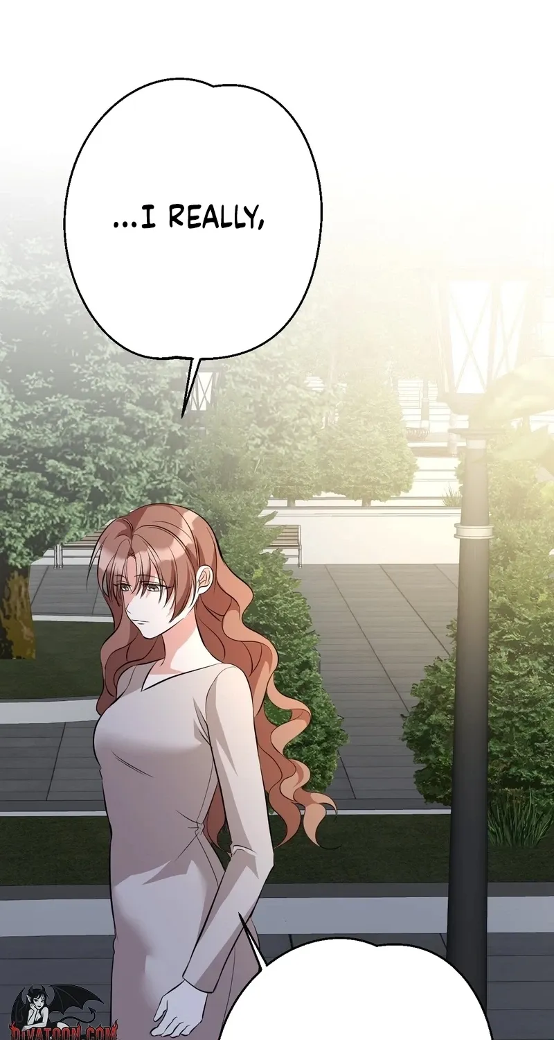 It All Ends in Marriage Chapter 41 - page 62