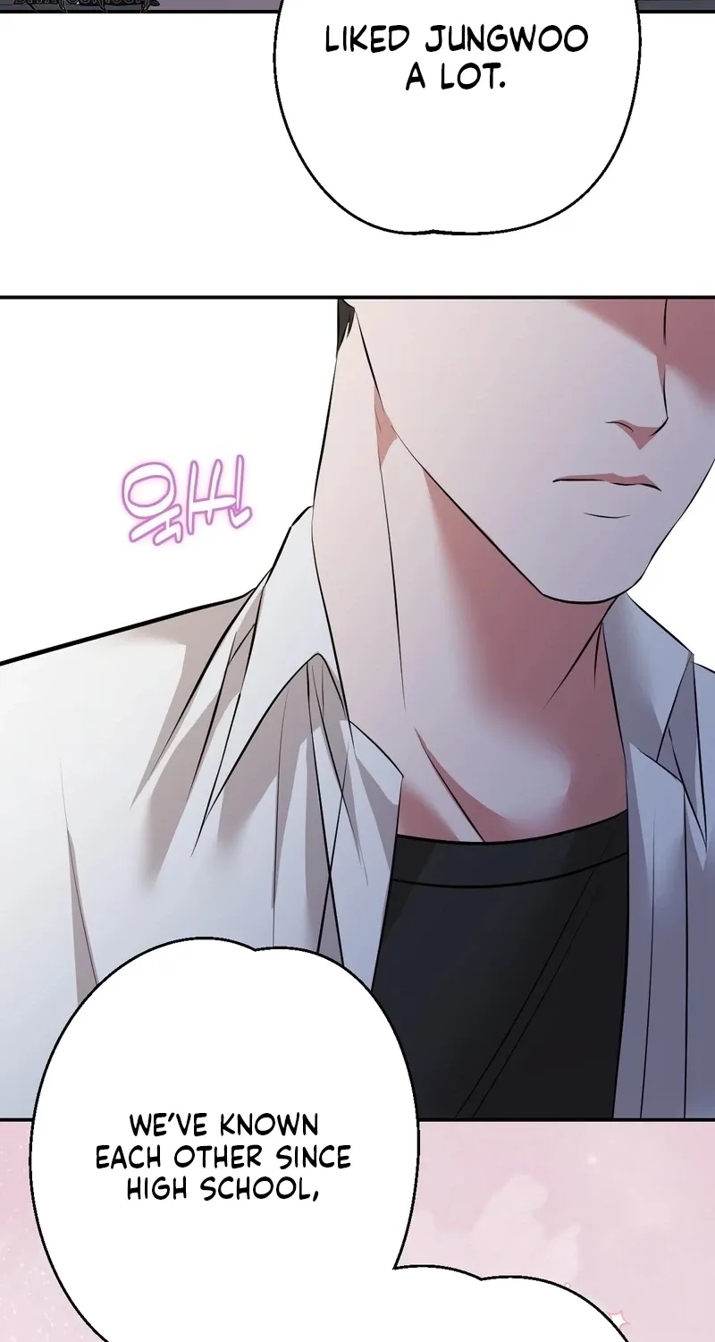 It All Ends in Marriage Chapter 41 - page 63