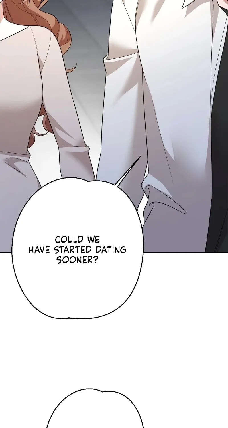 It All Ends in Marriage Chapter 41 - page 68