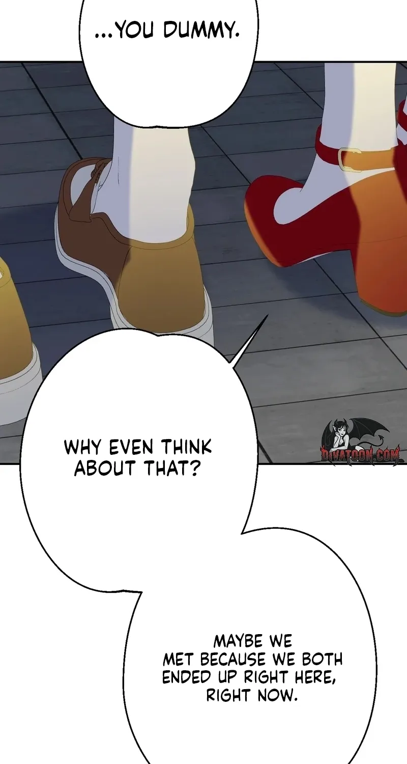 It All Ends in Marriage Chapter 41 - page 69