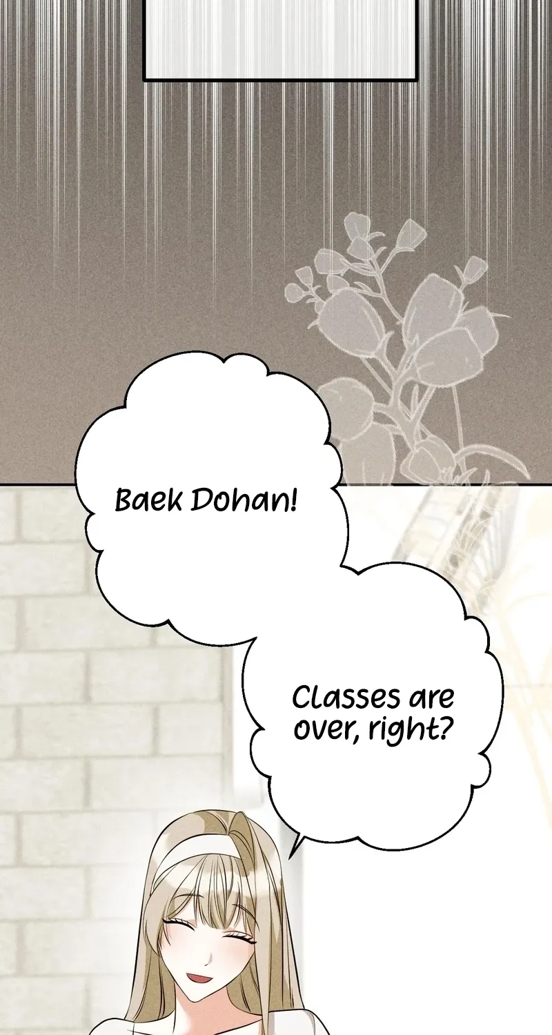 It All Ends in Marriage Chapter 41 - page 8
