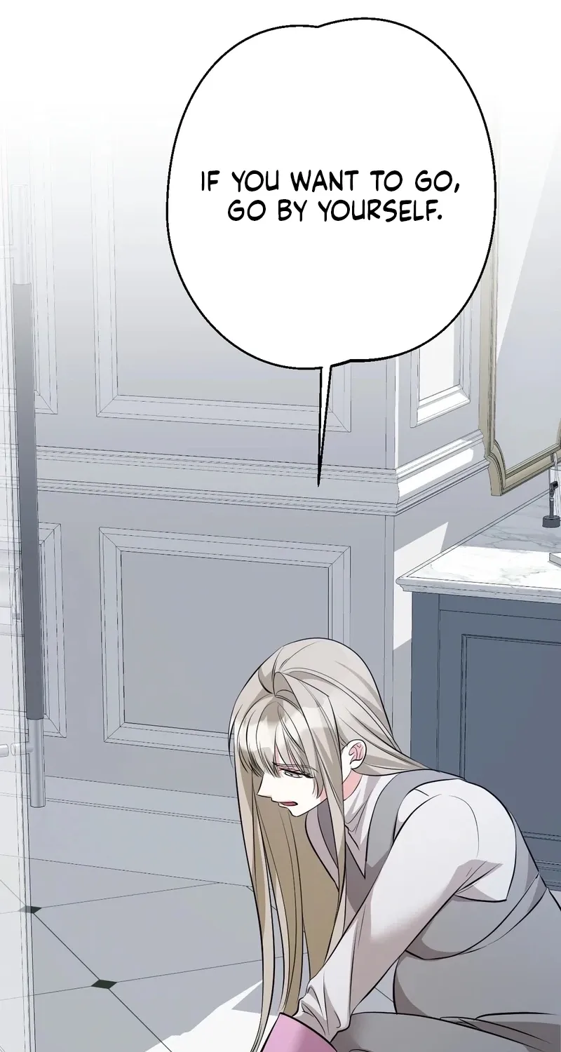 It All Ends in Marriage Chapter 41 - page 81