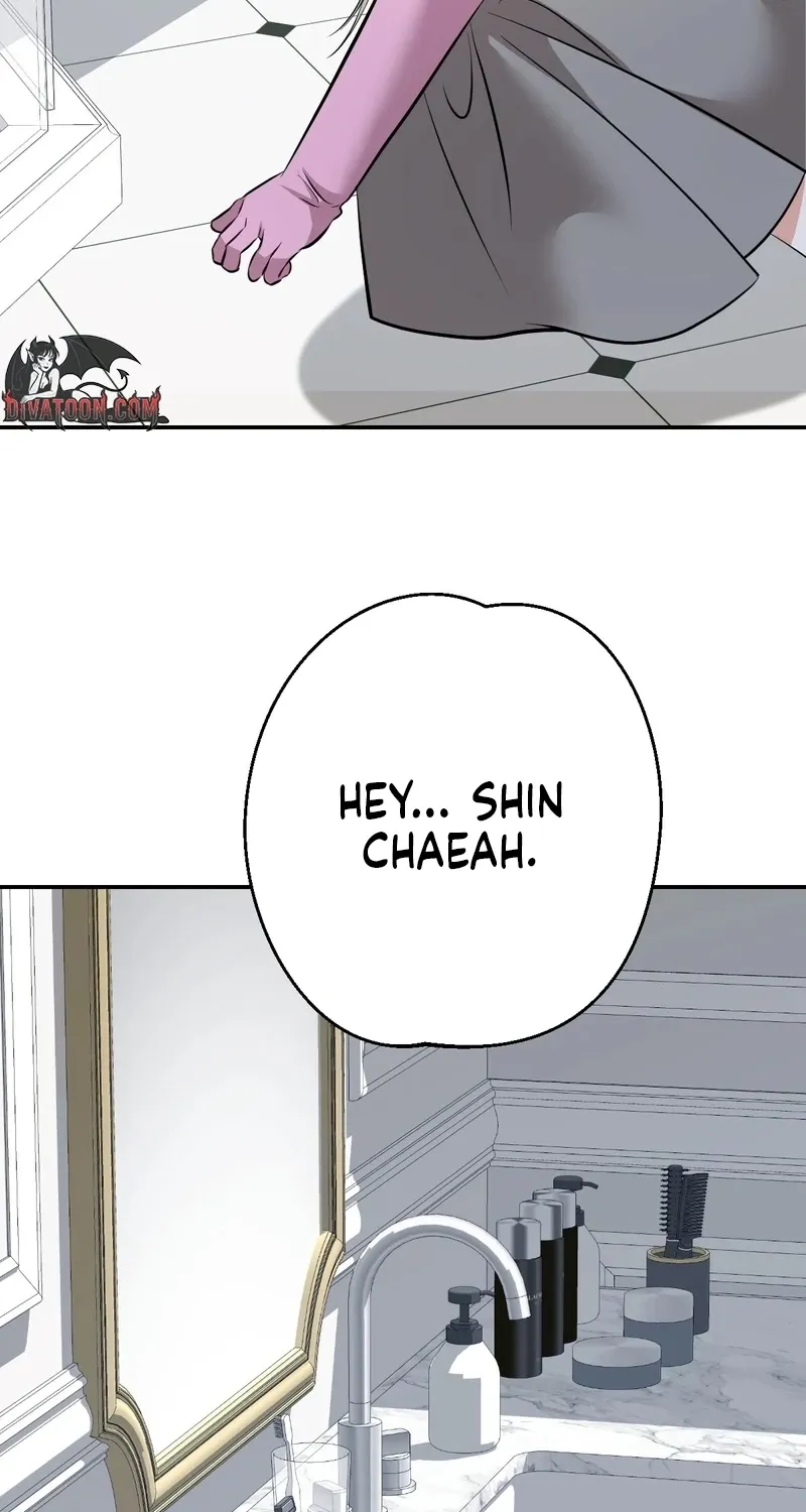 It All Ends in Marriage Chapter 41 - page 82