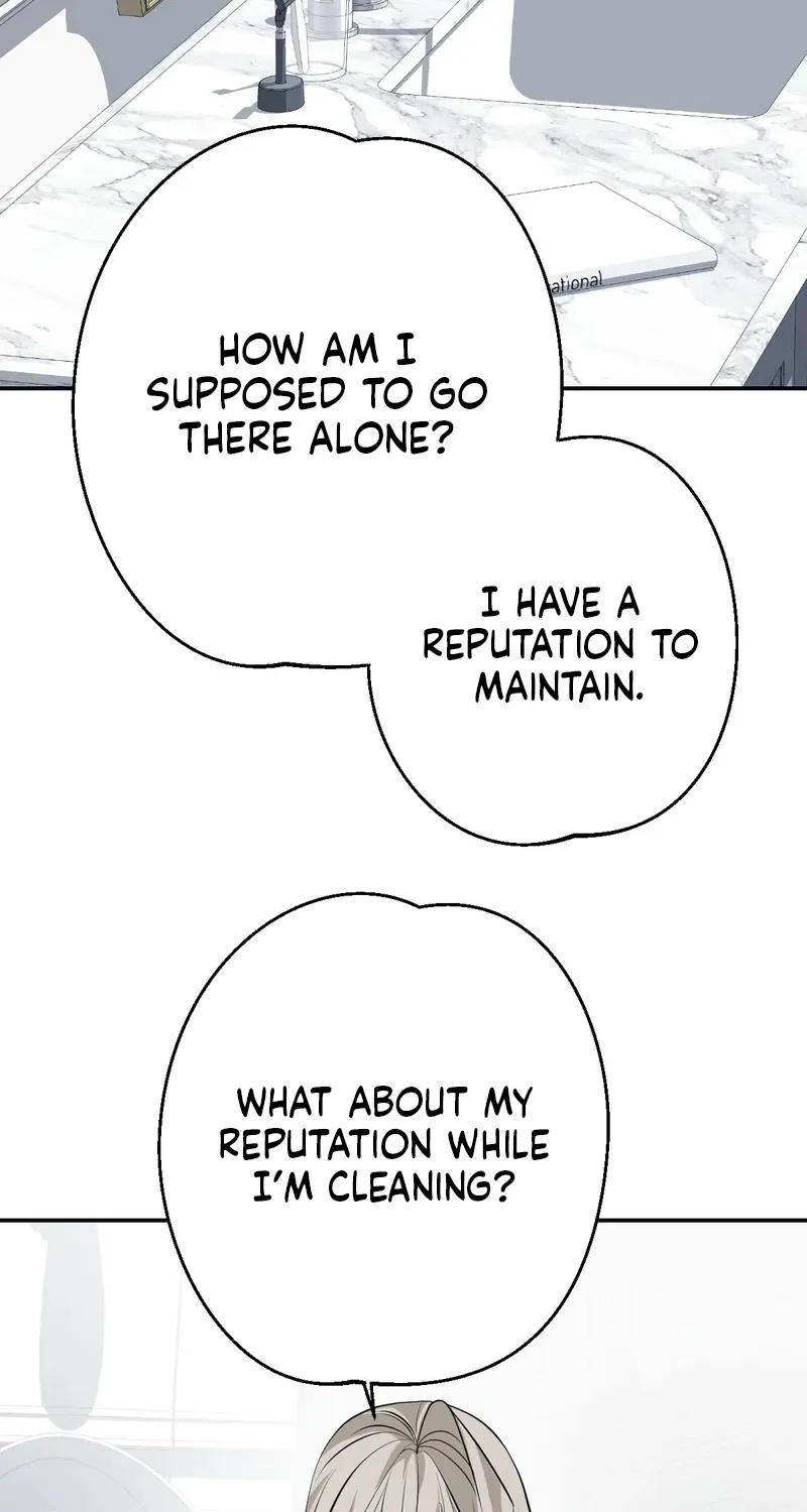 It All Ends in Marriage Chapter 41 - page 83