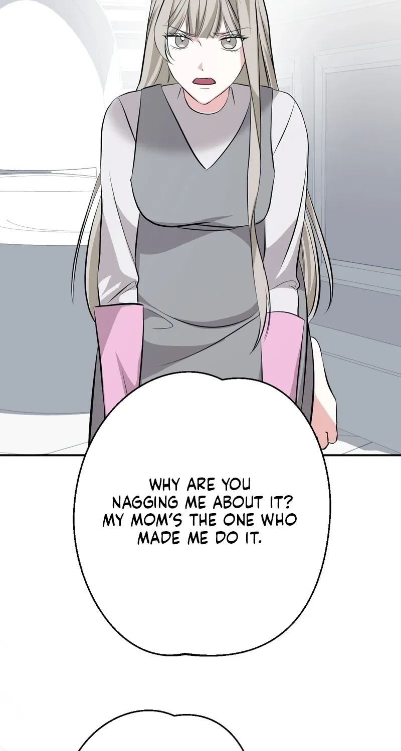 It All Ends in Marriage Chapter 41 - page 84