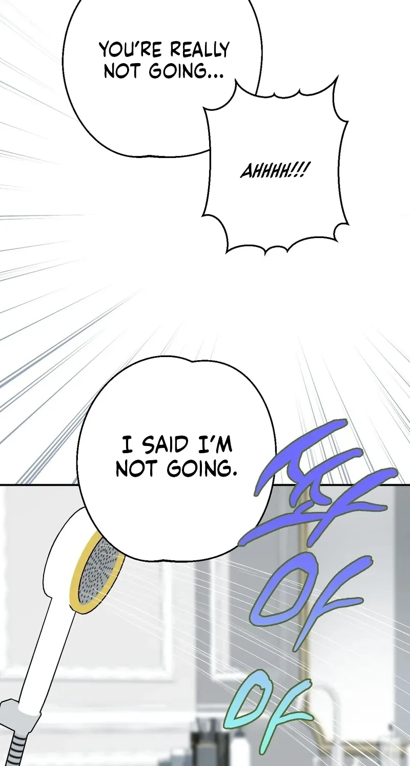 It All Ends in Marriage Chapter 41 - page 85