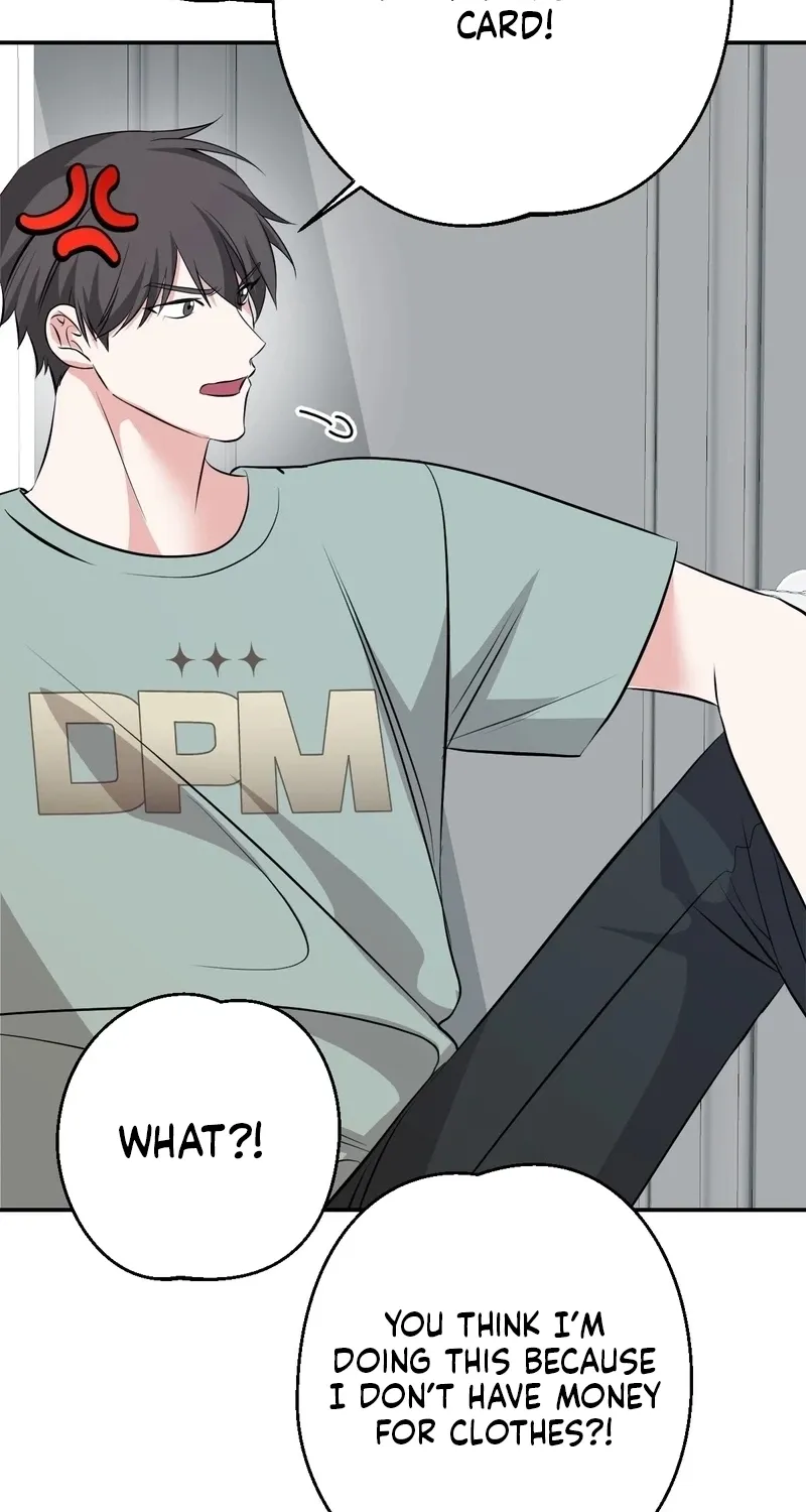 It All Ends in Marriage Chapter 41 - page 87