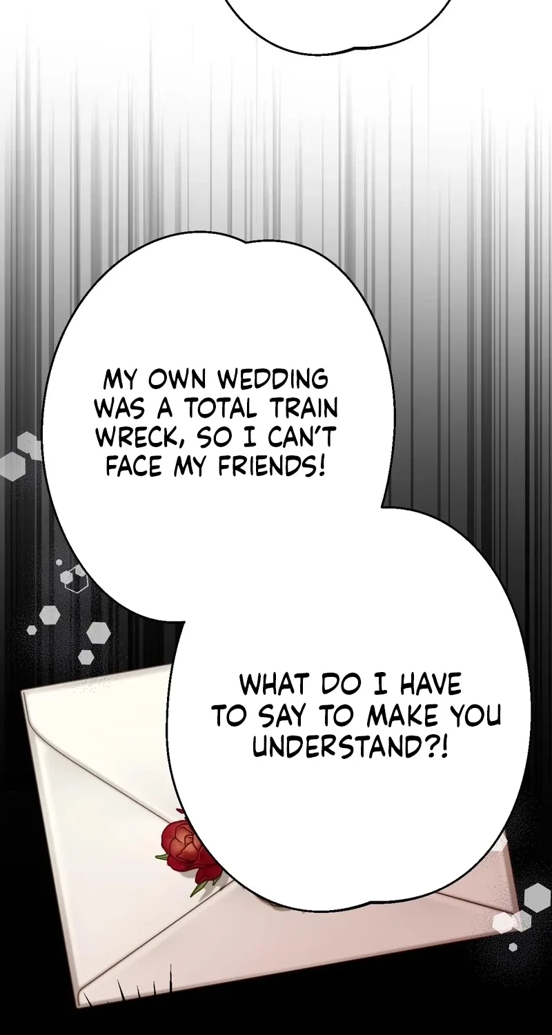 It All Ends in Marriage Chapter 41 - page 88