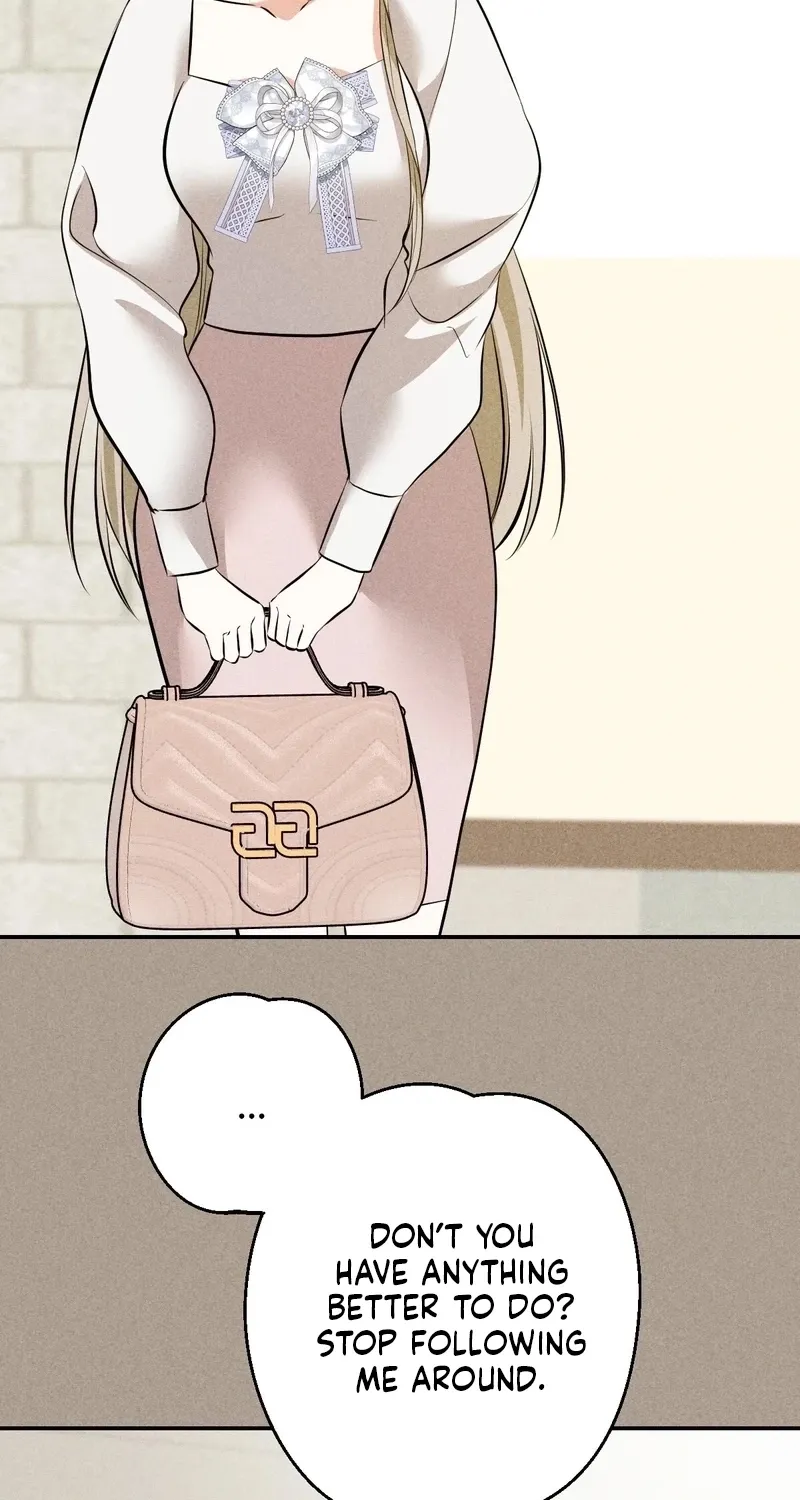It All Ends in Marriage Chapter 41 - page 9