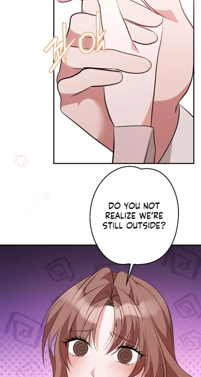 It All Ends in Marriage Chapter 42 - page 11