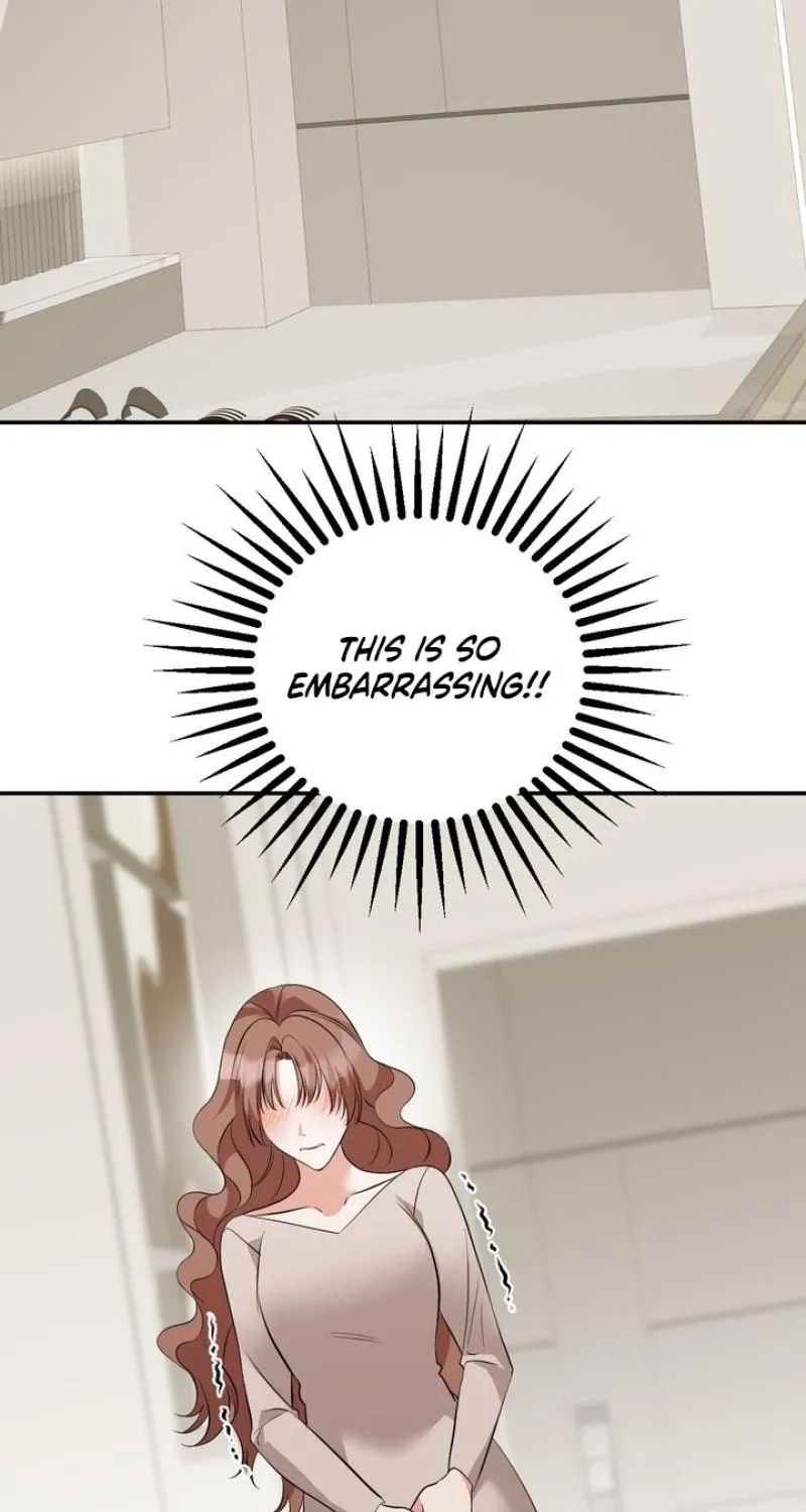 It All Ends in Marriage Chapter 42 - page 17