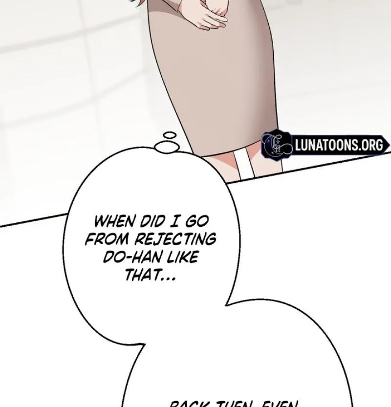 It All Ends in Marriage Chapter 42 - page 18