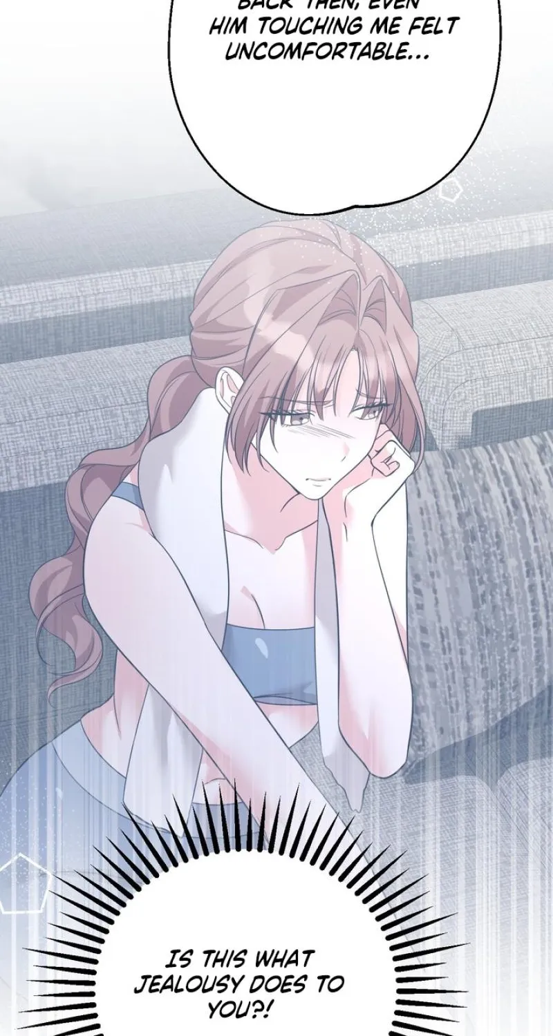 It All Ends in Marriage Chapter 42 - page 19