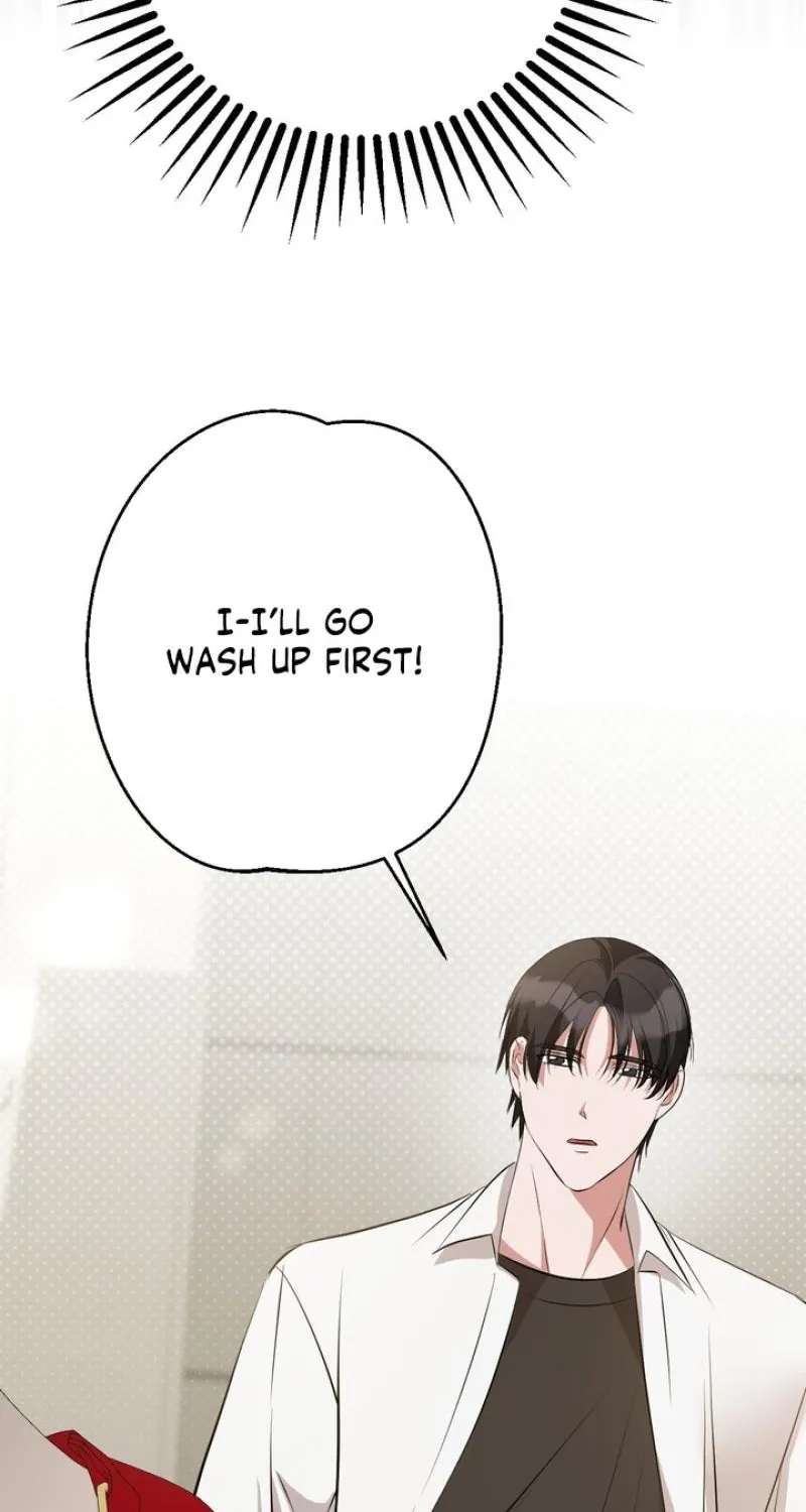 It All Ends in Marriage Chapter 42 - page 20