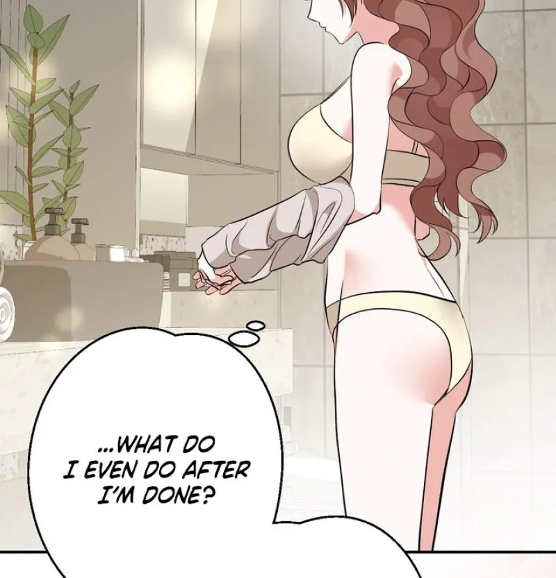 It All Ends in Marriage Chapter 42 - page 24