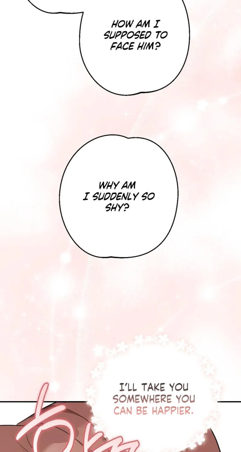 It All Ends in Marriage Chapter 42 - page 25
