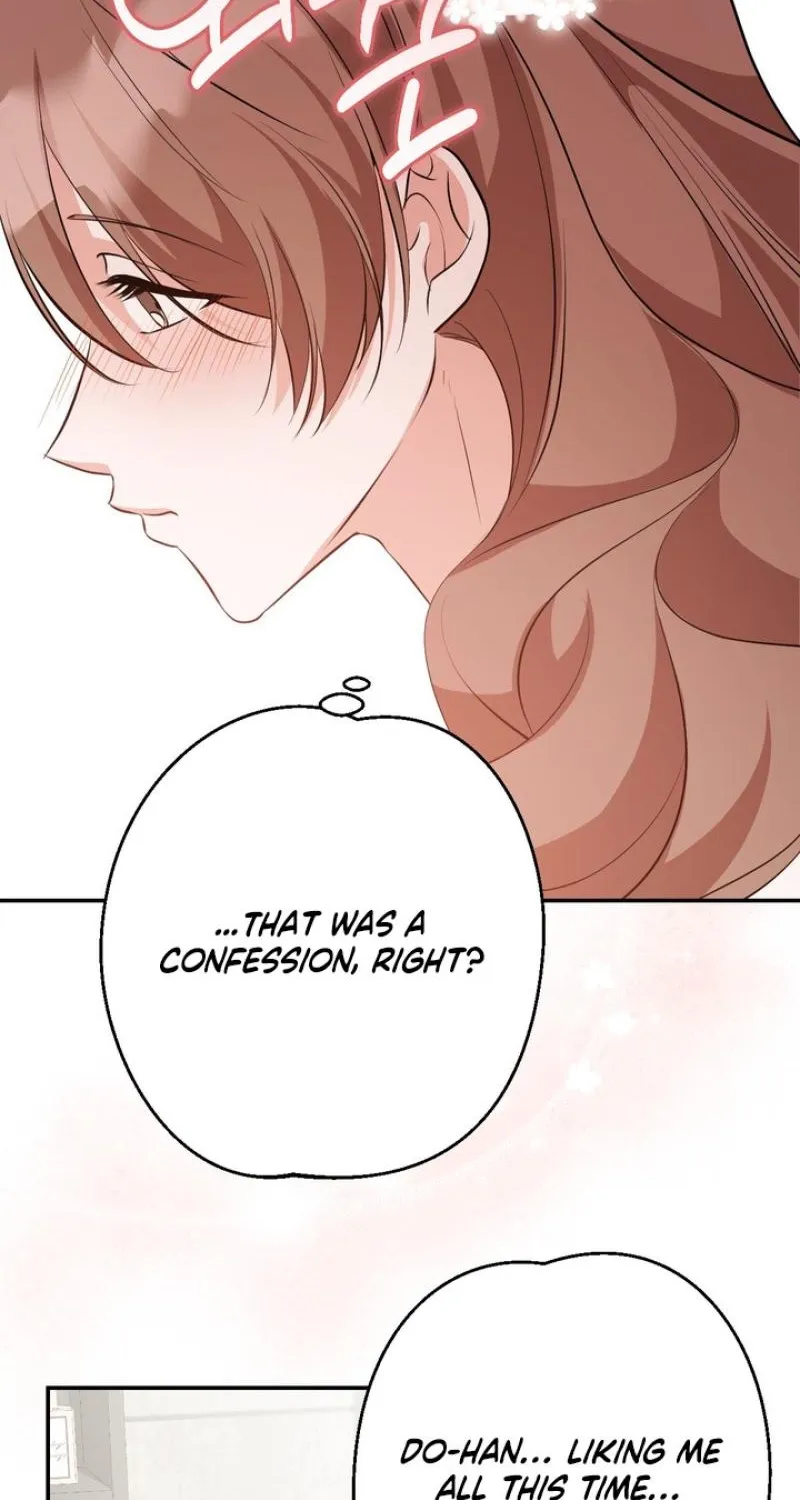 It All Ends in Marriage Chapter 42 - page 26