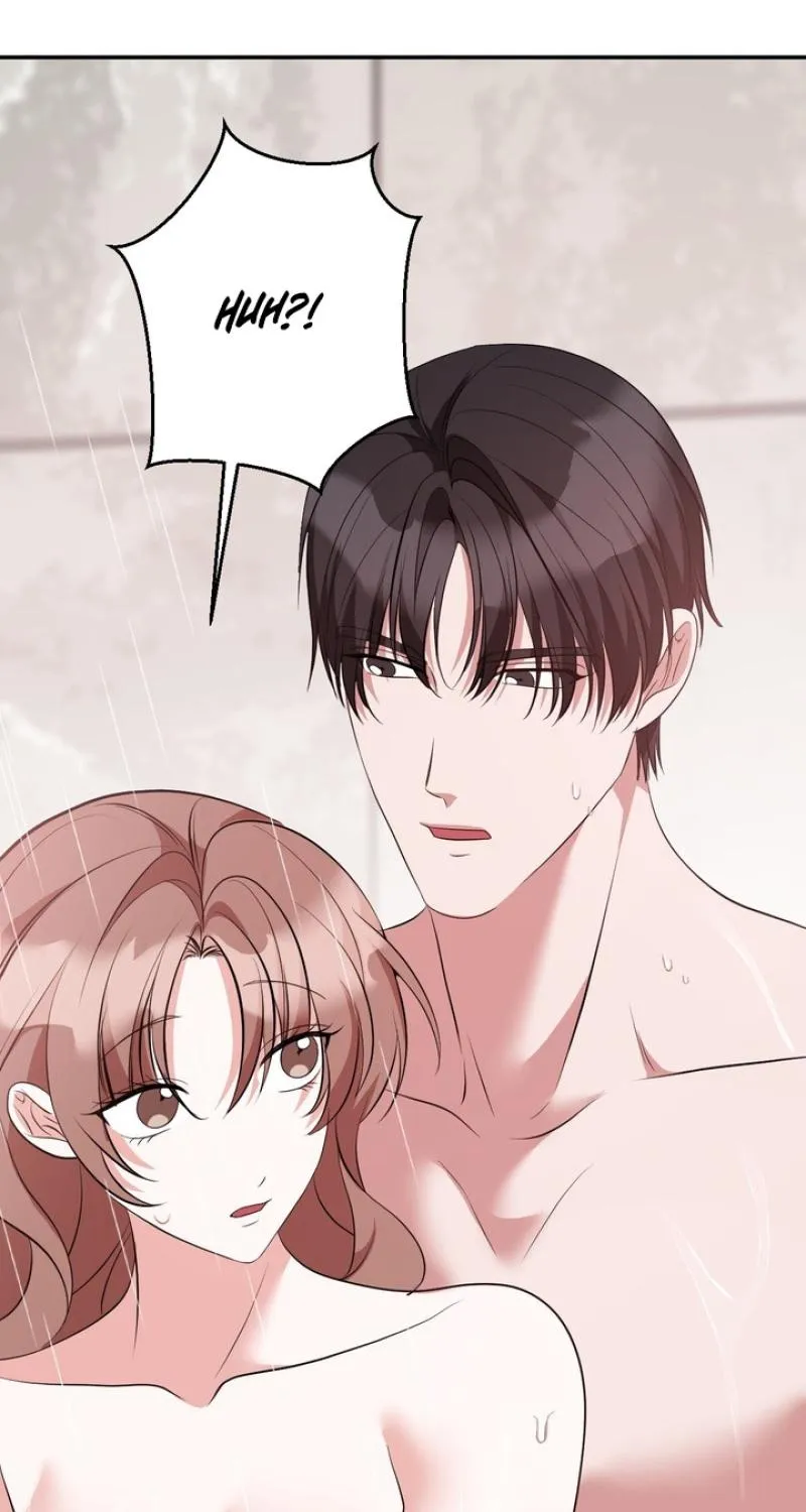 It All Ends in Marriage Chapter 42 - page 29