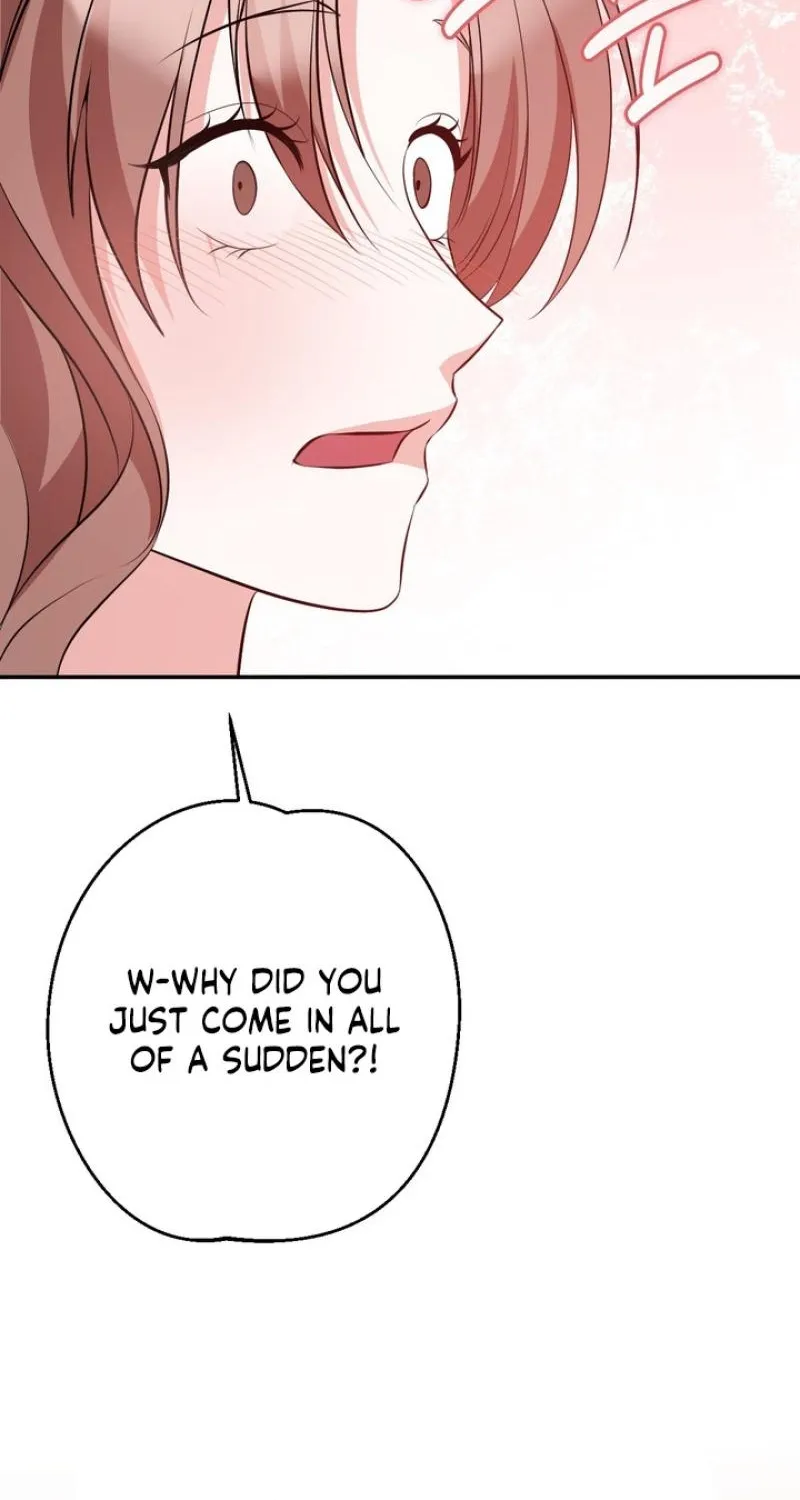 It All Ends in Marriage Chapter 42 - page 31
