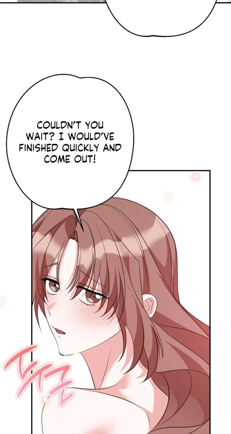 It All Ends in Marriage Chapter 42 - page 33