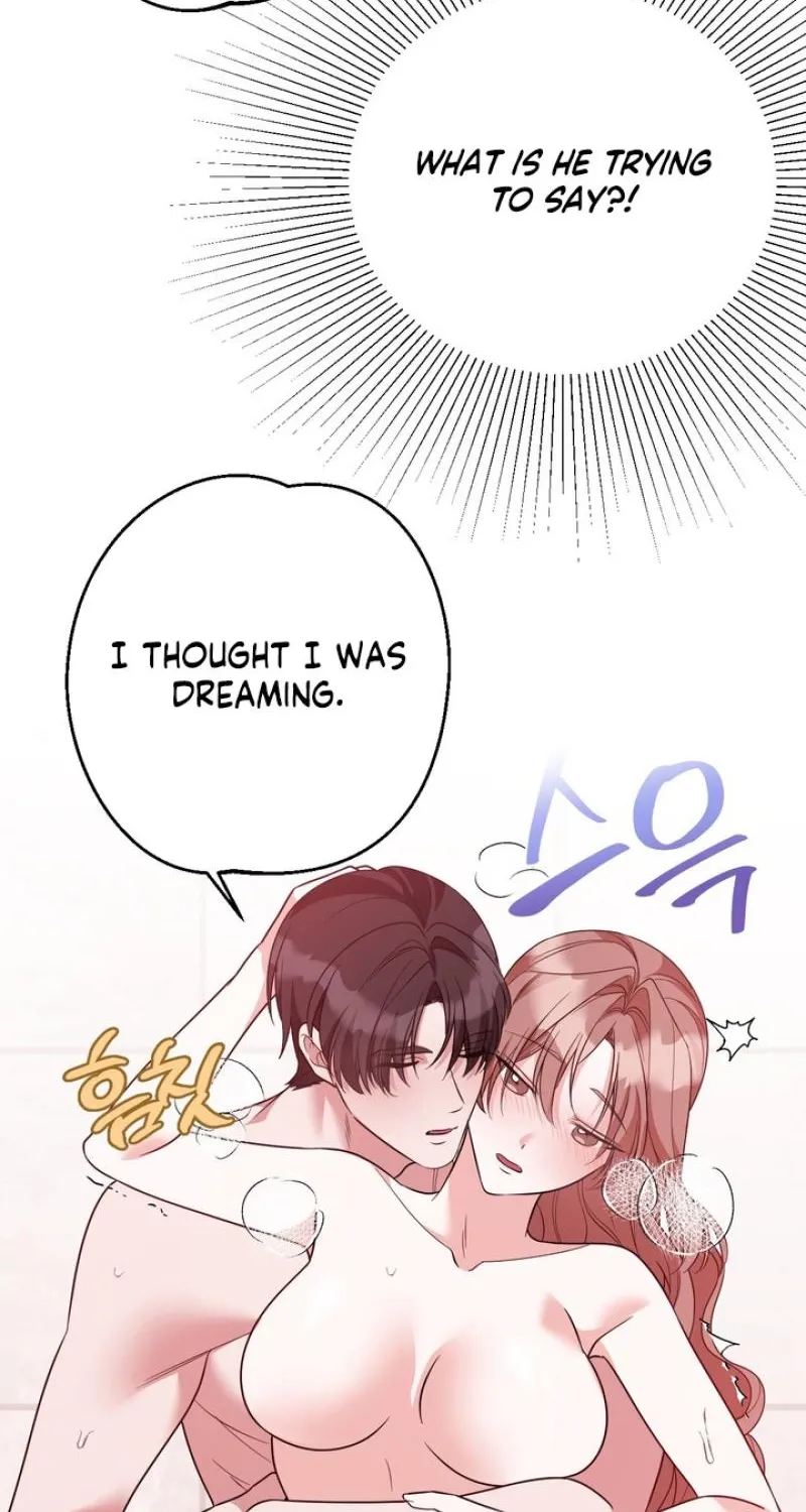 It All Ends in Marriage Chapter 42 - page 35