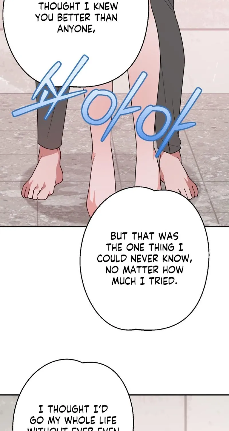 It All Ends in Marriage Chapter 42 - page 37