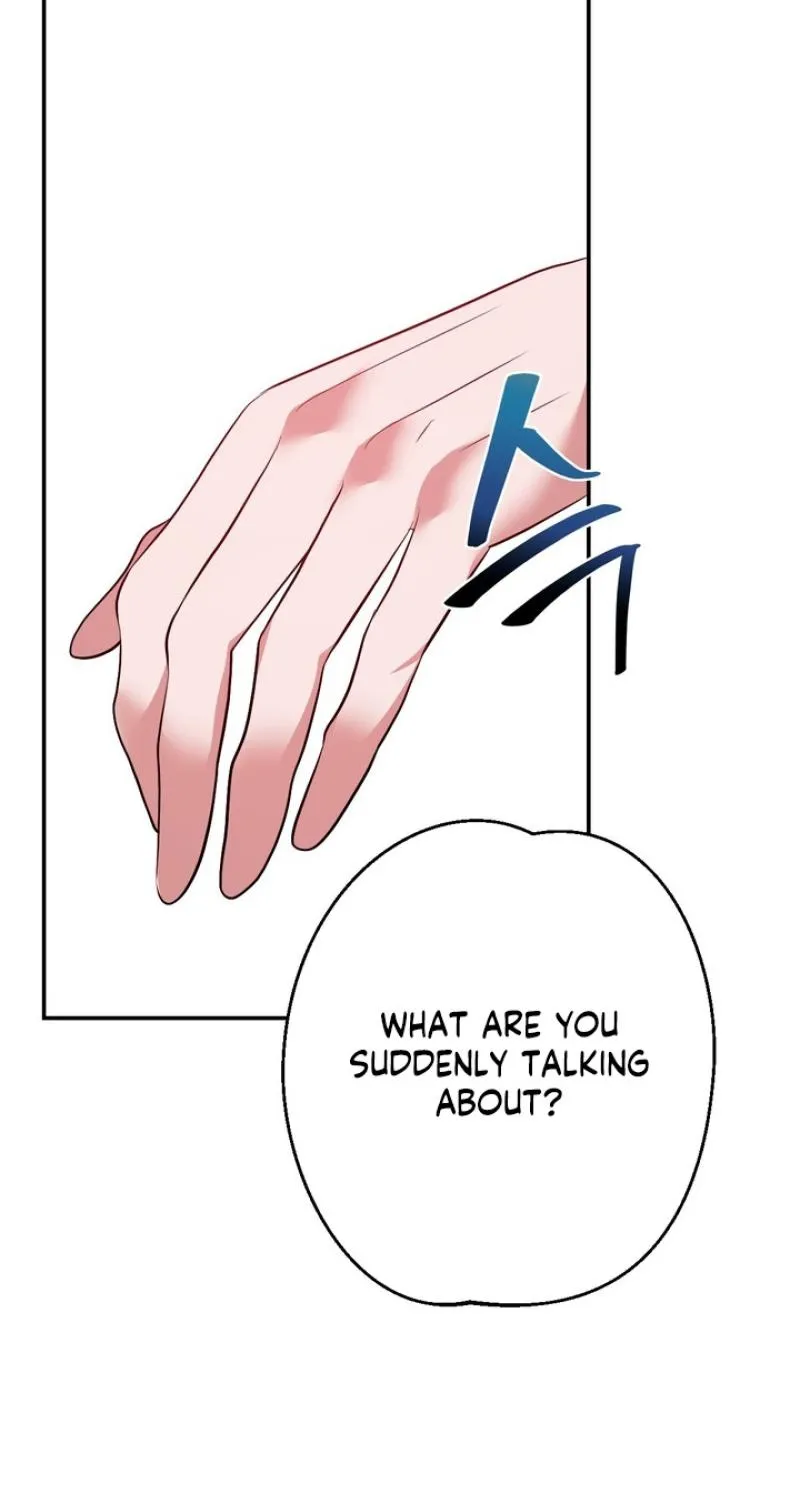 It All Ends in Marriage Chapter 42 - page 41
